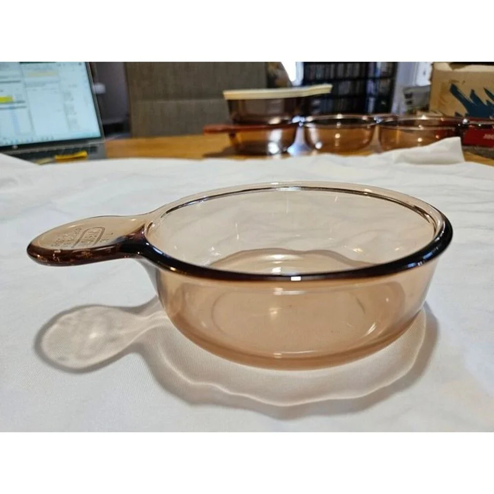 Corningware bowl very